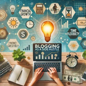 DALL·E-2024-12-02-18.25.26-An-image-showcasing-the-benefits-of-blogging-as-a-side-hustle.-The-composition-features-a-vibrant-creative-workspace-with-a-laptop-a-notebook-and-i.