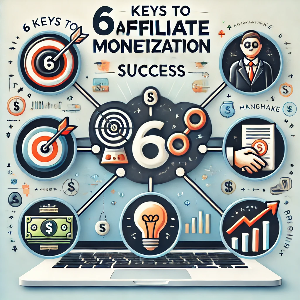 DALL·E-2024-12-15-16.00.05-A-visually-engaging-image-featuring-a-motivational-theme-for-affiliate-marketing-monetization.-The-design-should-include-six-key-principles-illustrate