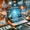 DALL·E-2024-12-18-18.26.18-A-visually-engaging-image-illustrating-the-concept-of-blogging-to-maximize-earnings-using-AI-technology.-The-image-should-feature-a-modern-minimalist.