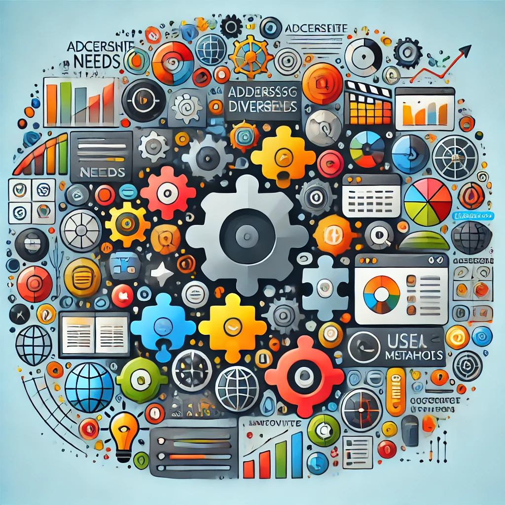 DALL·E-2024-12-29-19.26.59-An-illustration-symbolizing-the-concept-of-addressing-diverse-needs.-The-image-features-a-flexible-and-adaptable-interface-with-multiple-elements-cat
