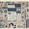 DALL·E-2024-12-29-19.28.43-An-illustration-showcasing-the-integration-of-blog-design-elements-into-an-article-layout.-The-design-emphasizes-clarity-and-visual-appeal-featuring-