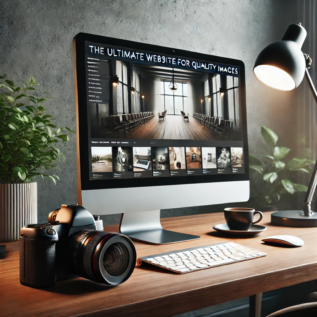  DALL·E-2025-01-28-16.09.17-A-realistic-and-high-quality-image-representing-The-Ultimate-Website-for-Quality-Images-featuring-a-sleek-computer-screen-displaying-a-gallery-of-p