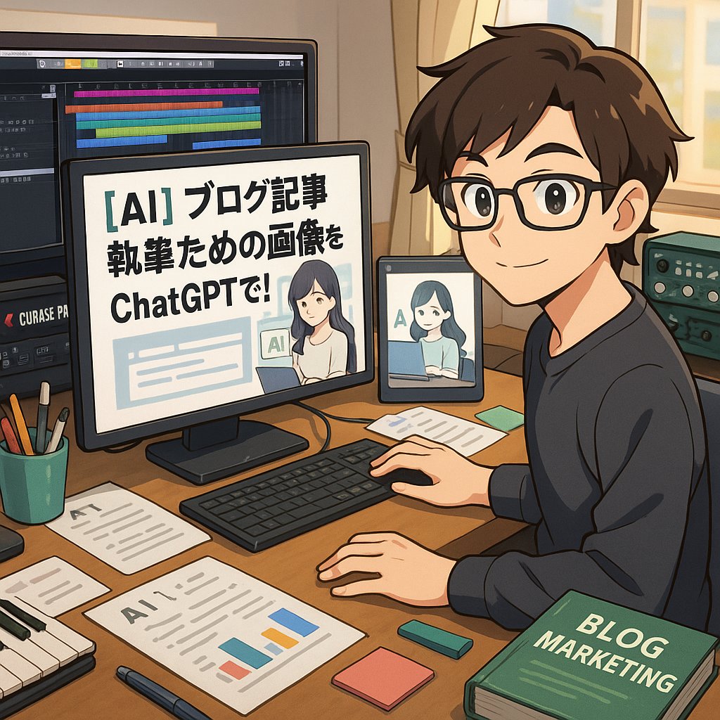 AI-Create-Illustrations-for-Blog-Articles-Using-ChatGPT