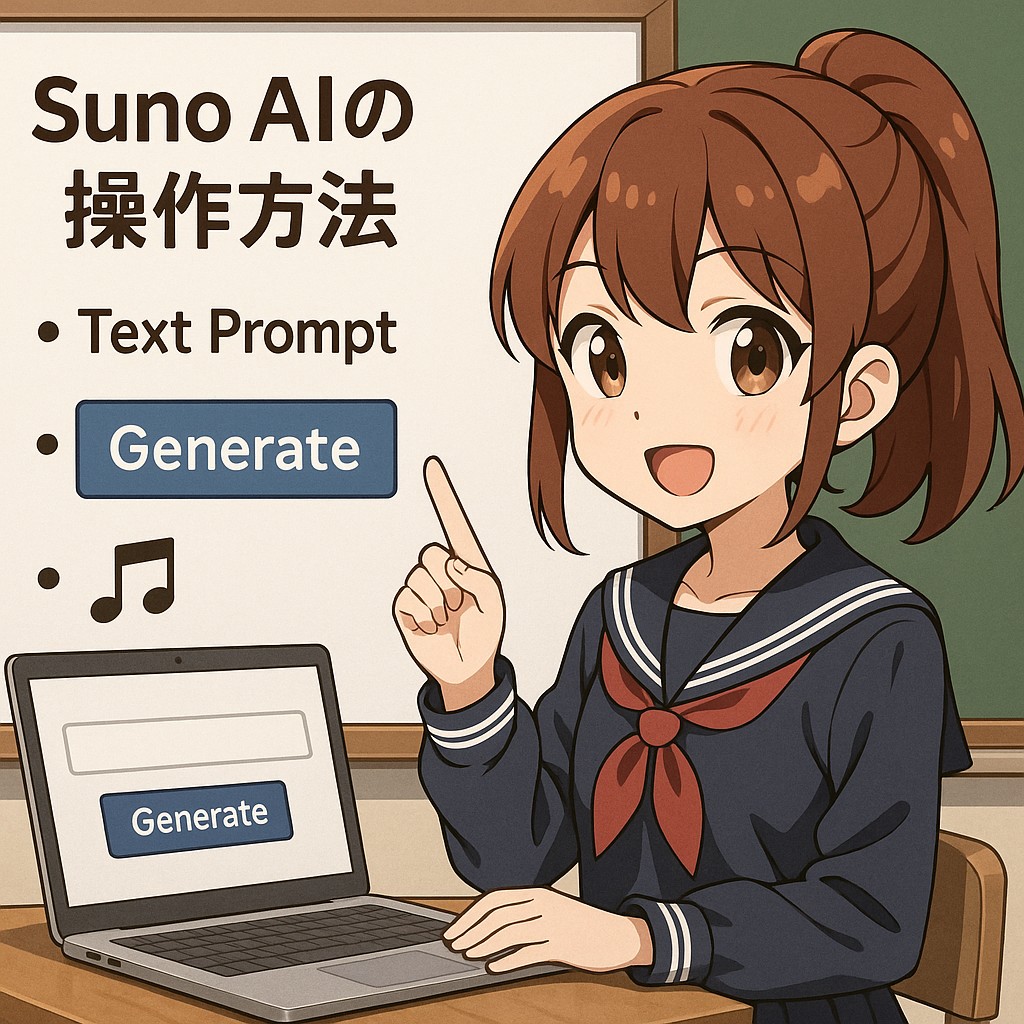 How to Use Suno AI
