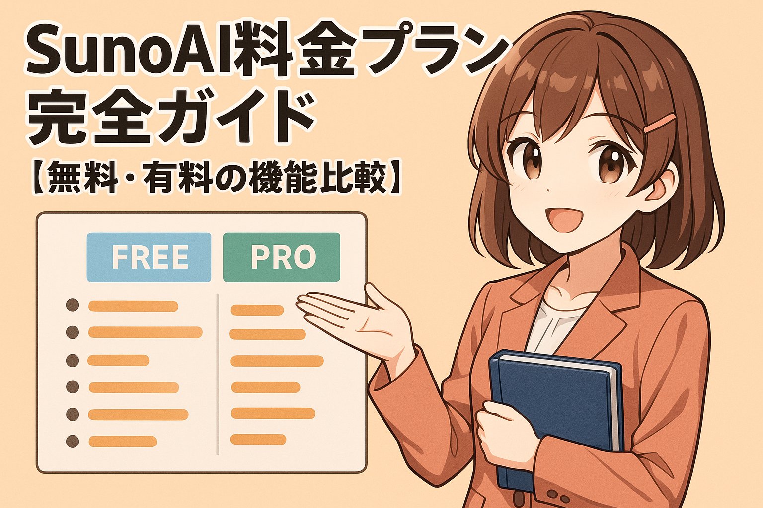 Complete Guide to Suno AI Pricing Plans [Free vs Paid Feature Comparison]
