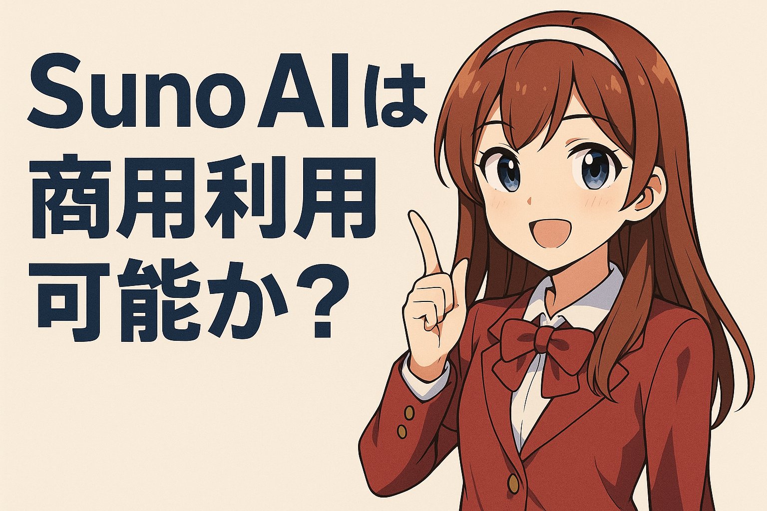 Is Suno AI available for commercial use
