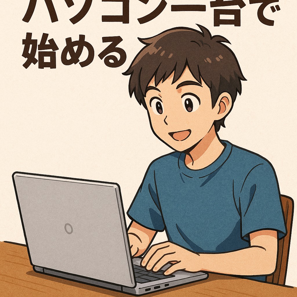 Start with just one computer — using Suno