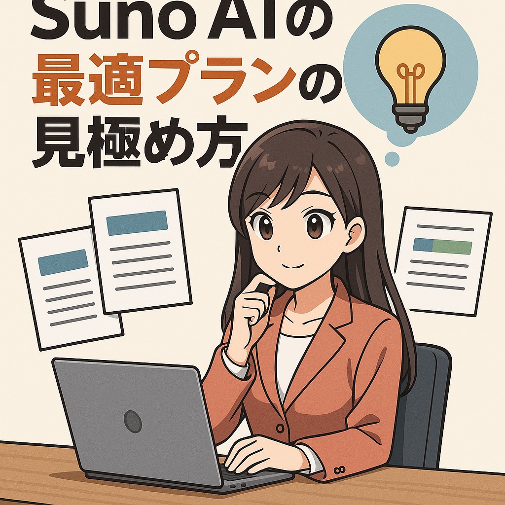 How to Choose the Best Suno AI Plan