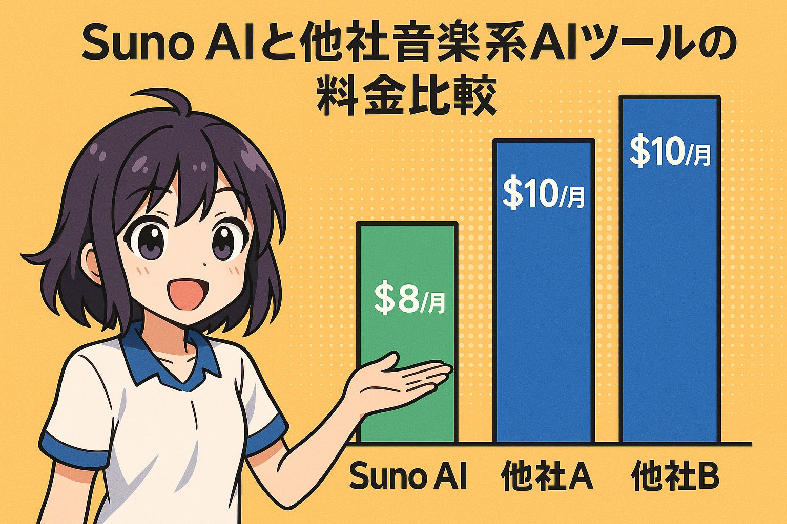 Price Comparison Between Suno AI and Other Music AI Tools
