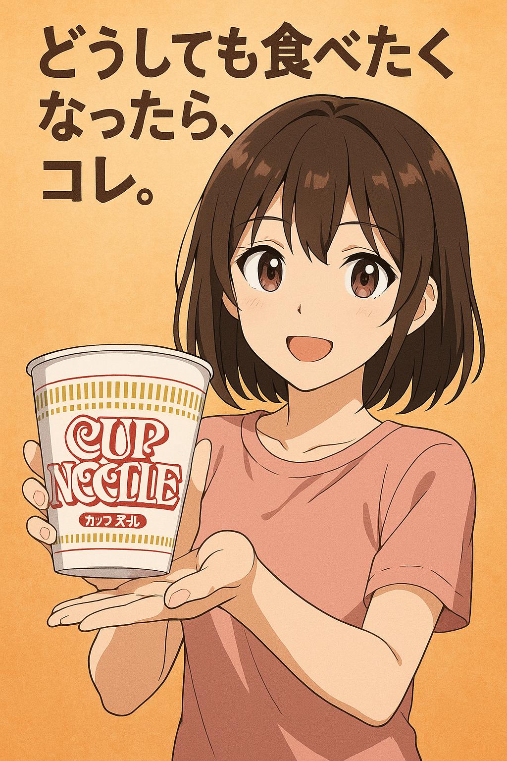 If you really crave it, this is the one