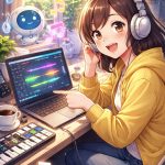 For Your 30s: How to Start Using the AI Music Generator Suno and Enjoy It