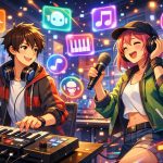 I’d love to introduce several music-generation AI apps other than Suno, so be sure to check them out